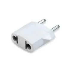FETİH İNGİLİZ TİP ADAPTÖR ( DÜZ FİŞ UZATMA ADAPTÖRÜ )