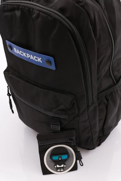 Ççs 51697 Çocuk Okul Sırt Çantası - 4