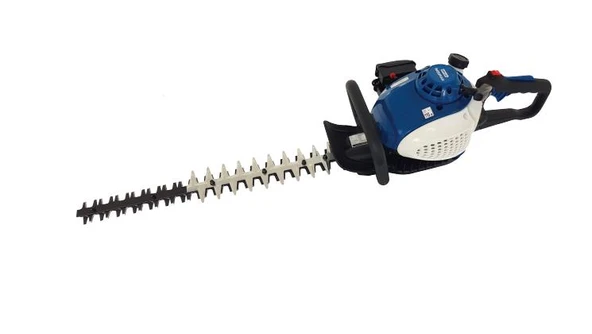 Hyundai HT245D Benzinli Çit Kesme Makinesi 61cm Bıçaklı - 2