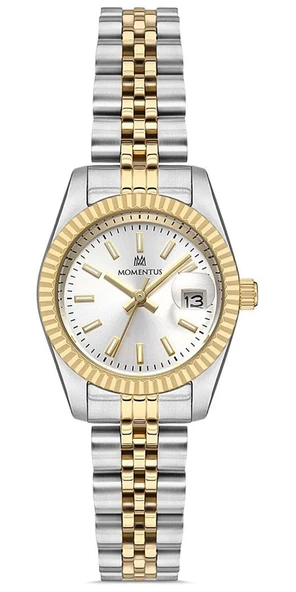 Momentus CW135T-02SG Kadın Kol Saati