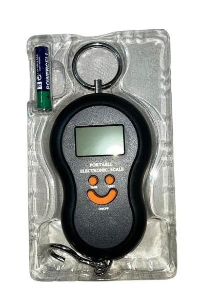 DMAX DİJİTAL EL KANTARI 40 KG DMX4220 - 2