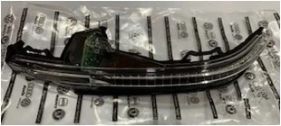 AYNA SİNYALİ L AUDİ Q7 2017>> ürün görseli 1