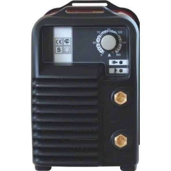 Fimer X 176 Inverter 160 Amper Çanta Kaynak Makinası - 3