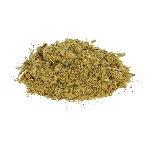 Doğal Öğütülmüş Çuha Çiçeği 1.Kalite Saf Ballı Baba Otu Tozu 100GR ürün görseli 1