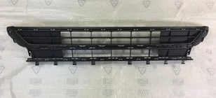 ÖN TAMPON ORTA IZGARA SİYAH POLO 2018>> ürün görseli 1