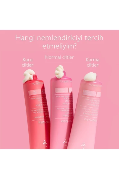 Caudalie Vinohydra Nemlendirici Bakım Kremi - 4
