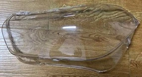 FAR CAMI SOL BMW X2 F39 2019>> ürün görseli 1