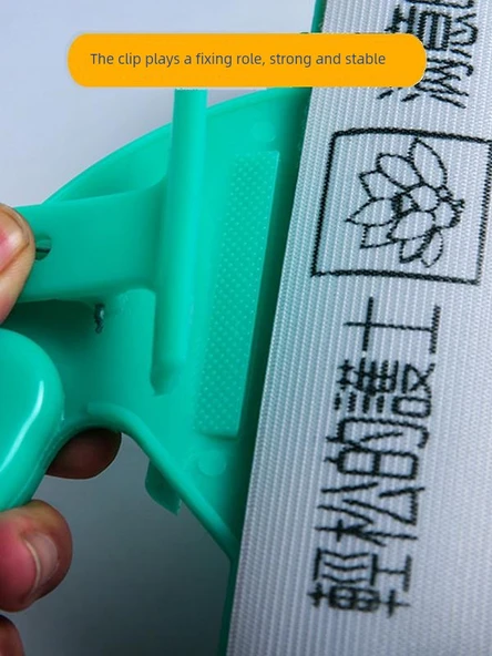 Tıbbi Yatak Fırçası Jianqi Fırça Seti - 50 Adet - Resim 5