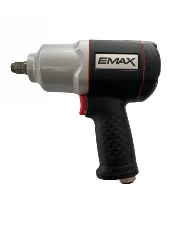 EMAX ET-1515 Somun Sıkma Sökme Makinası 12 - 113 kg