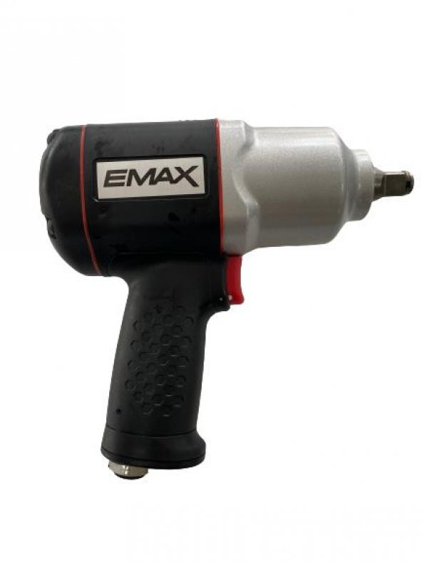 EMAX ET-1515 Somun Sıkma Sökme Makinası 12 - 113 kg - 2