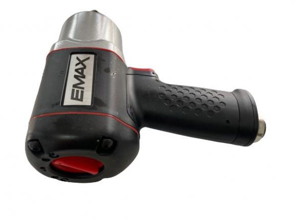 EMAX ET-1515 Somun Sıkma Sökme Makinası 12 - 113 kg - 3
