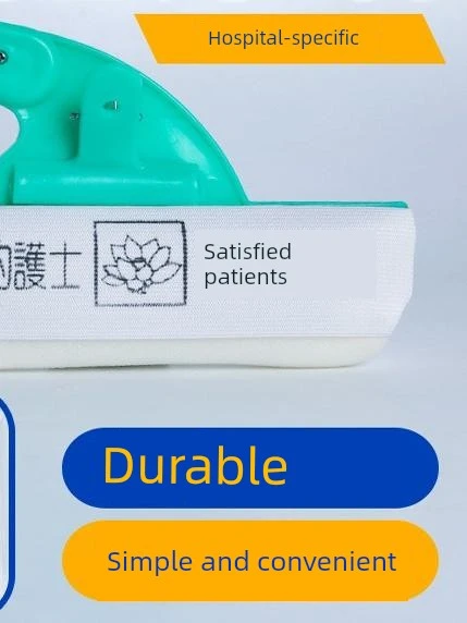 Tıbbi Yatak Fırçası - Fırça Kılıfı Olmadan - 2