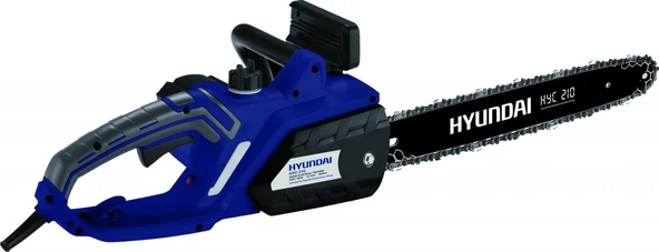 Hyundai HYC210 Elektrikli Ağaç Kesme Motoru