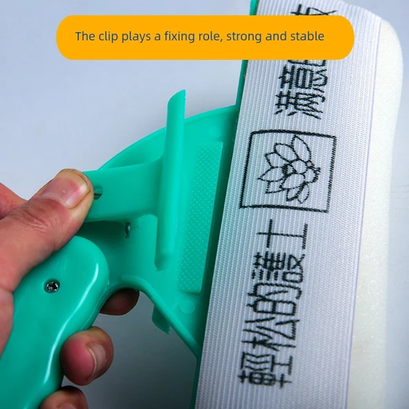 Tıbbi Yatak Fırçası Jianqi Fırça Seti - 50 Adet - Resim 8