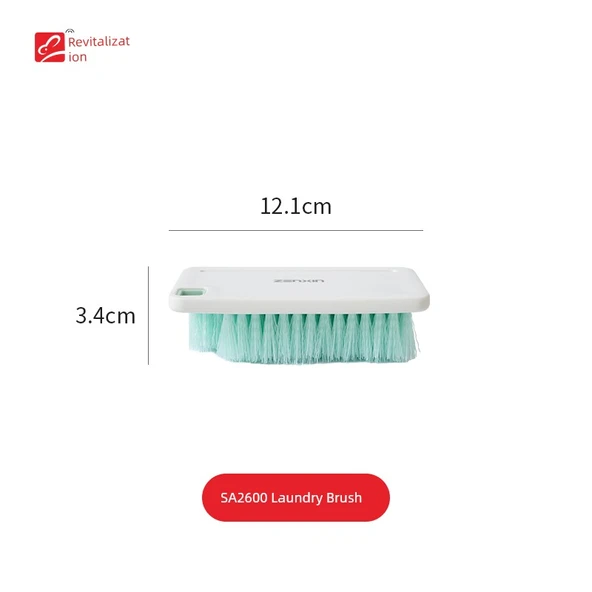 Çamaşır Fırçası - İnce Kıllı - SA2600