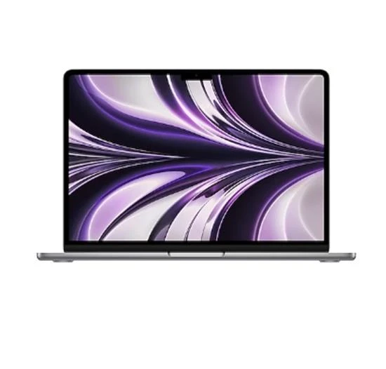 Apple MacBook Air M2 8 GB 256 GB SSD 15.3" MQKP3TU/A Uzay Grisi (Apple Türkiye Garantili)