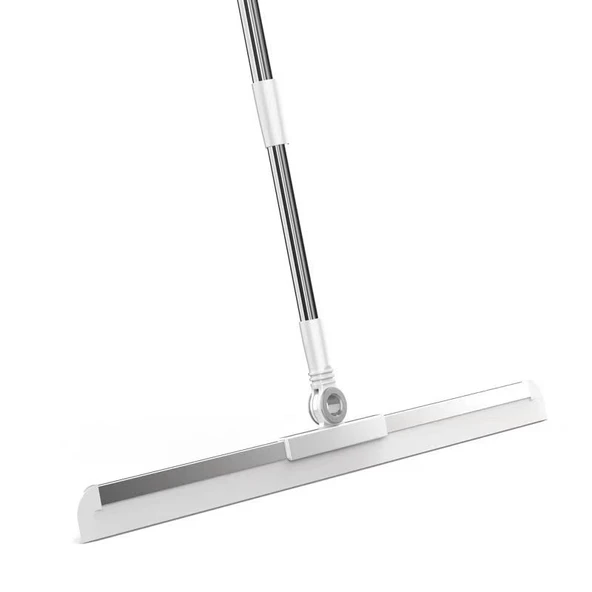 Banyo Silecek Süpürgesi - 50cm Yumuşak Silikon Kazıyıcı (1 Şerit)