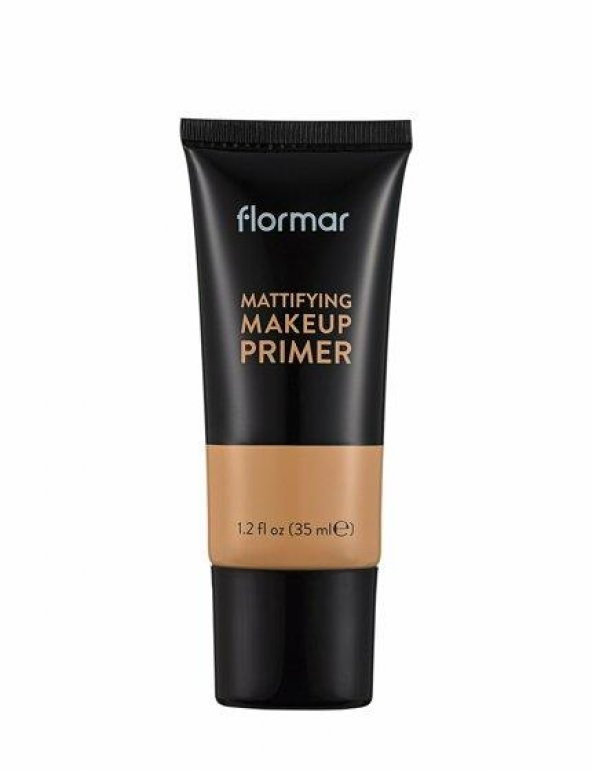 Matlaştırıcı Makyaj Bazı Mattifying Makeup Primer 8690604534685