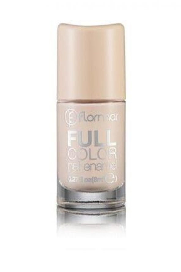 Full Color Nail Enamel Oje FC37 8690604379903