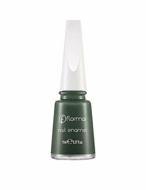 Oje - Nail Enamel 453 Khaki green 8690604193172