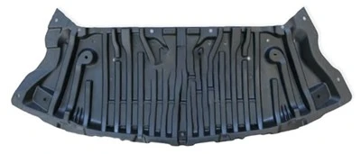 E-Class W212 Tampon Alt Muhafaza On (Amg)13>16 A2125205123 ürün görseli 1