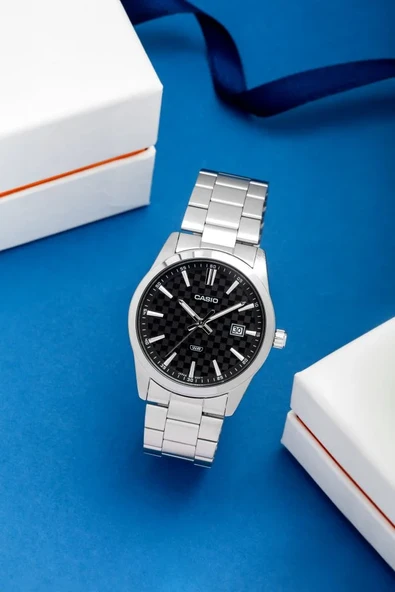 Casio MTP-VD03D-1AUDF Kol Saati - 3