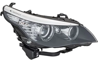 FAR SAG BI XENON BMW E60 LCI 07>09 ürün görseli 1