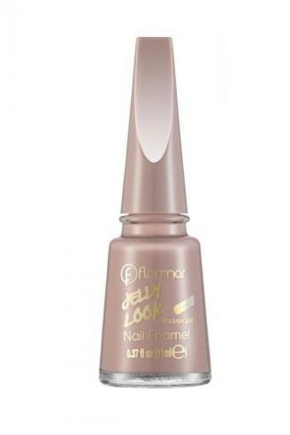 Jelly Look Milky Almond 42 Oje