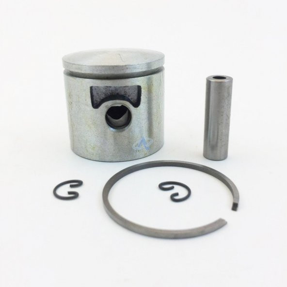 Oleo-Mac Sparta 25/26/726/8260/SP250 Motorlu Tırpan Piston Seti 34 mm