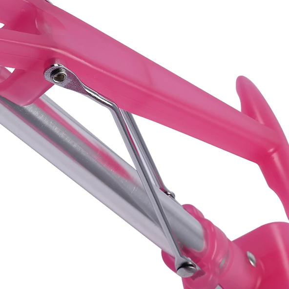 Ev Temizlik Paspası - 32cm Yeşil + 5 Başlık (Toplam 6 Başlık) - 4