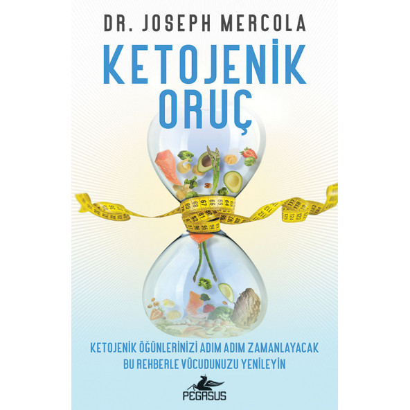 Ketojenik Oruç: Ketojenik Öğünlerinizi Adım Adım Zamanlayacak Bu Rehberle Vücudunuzu Yenileyin
