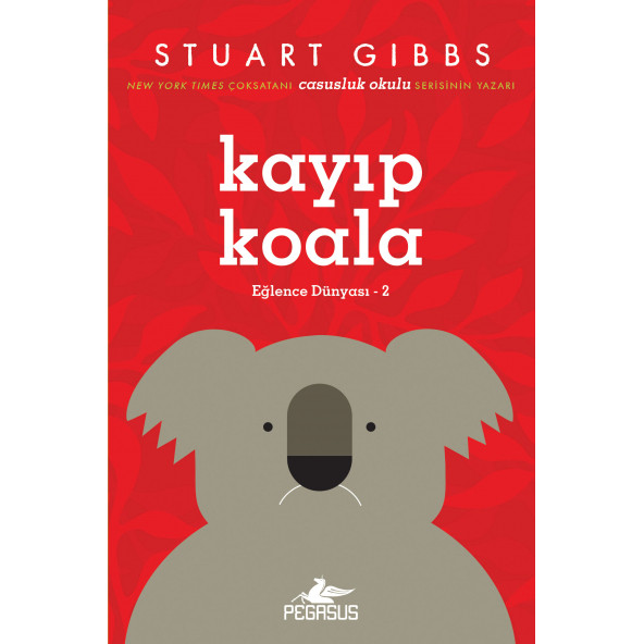 Kayıp Koala - Eğlence Dünyası Serisi 2