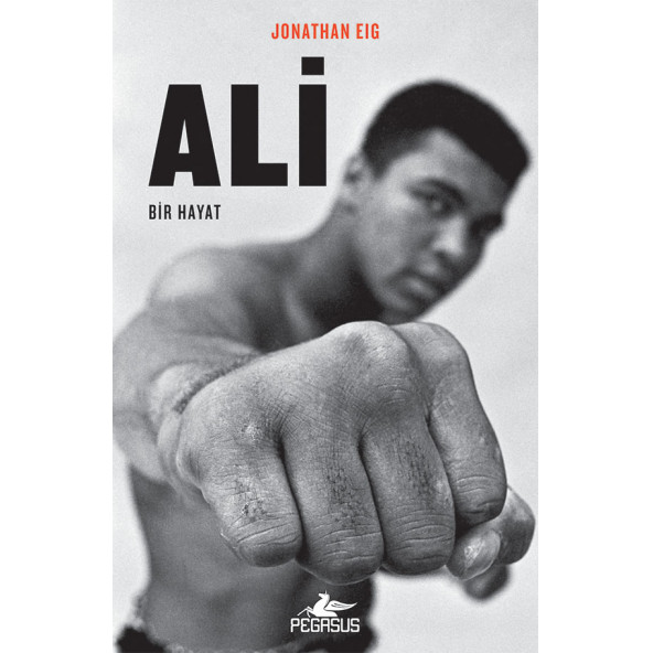 Ali: Bir Hayat