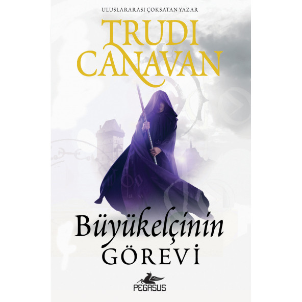 Büyükelçinin Görevi - Hain Casus Üçlemesi 1