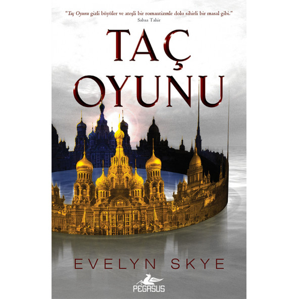 Taç Oyunu - Taç Oyunu Serisi 1