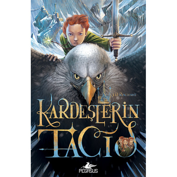 Kardeşlerin Tacı - Kardeşlerin Tacı 1