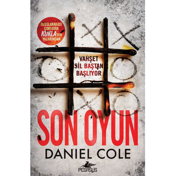 Son Oyun - Kukla Serisi 3