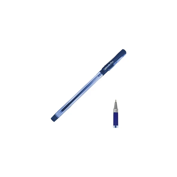 Mynote Line Ball 0,7mm 50 Li Kutu Mavi