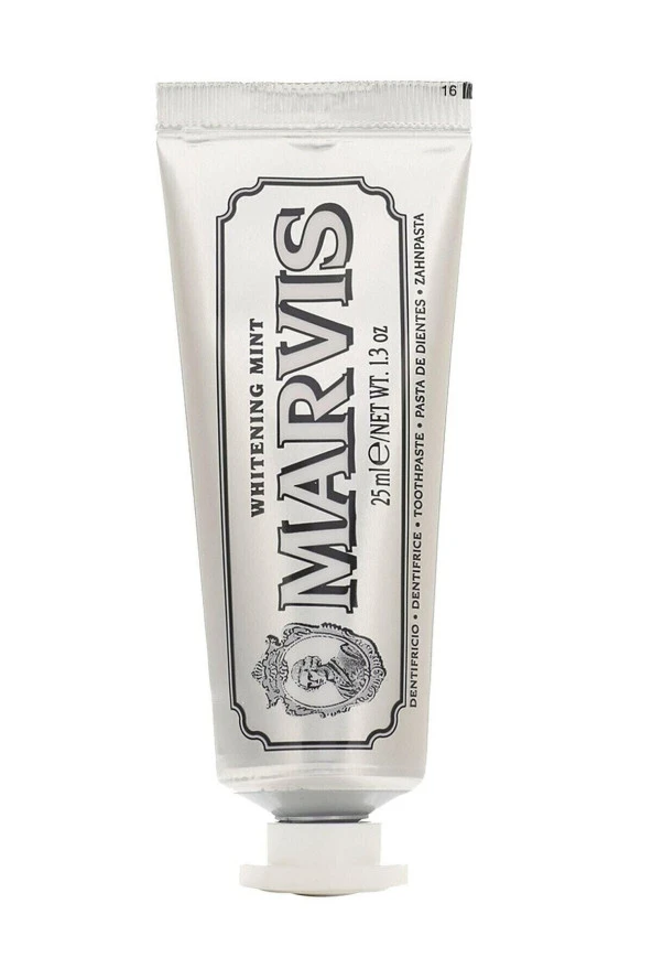 Marvis Smokers Whitening Mint 25ml