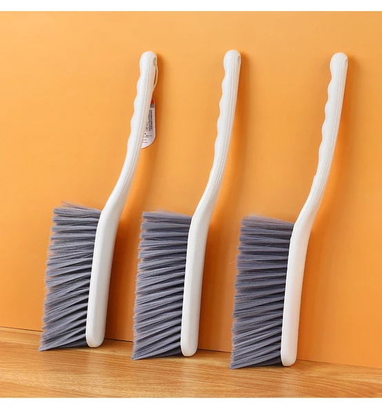 Yatak Temizleme Fırçası - Jieya Büyük Şifreli Kıl - 2 Adet - Resim 9