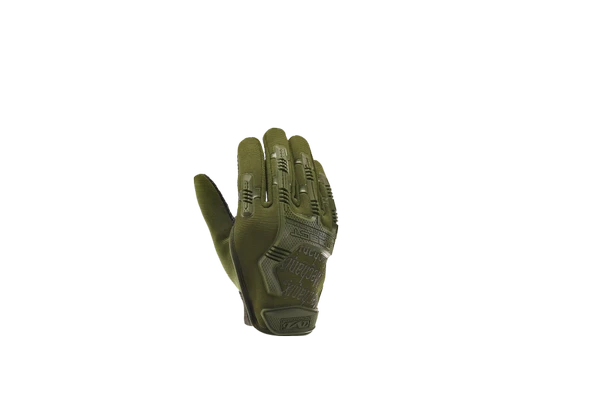 ELDİVEN MECHANİX UZUN