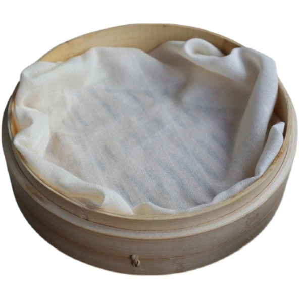 Yapışmaz Buharlama Bezi - 70x70cm (3 Adet) - Resim 6