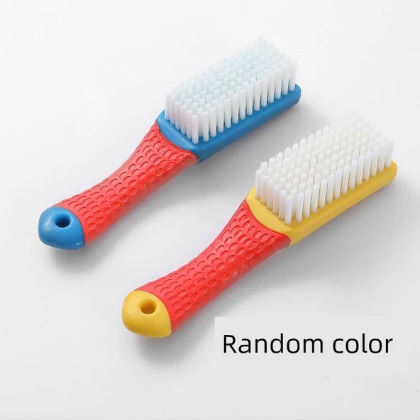Nano Kıllı Temizleme Fırçası - 3'lü Paket