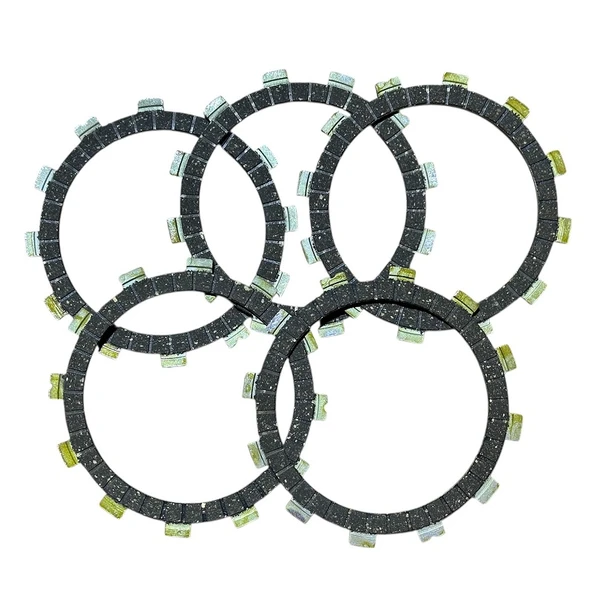 RKS Strike 125 - 150 Debriyaj Balata Takımı ürün görseli