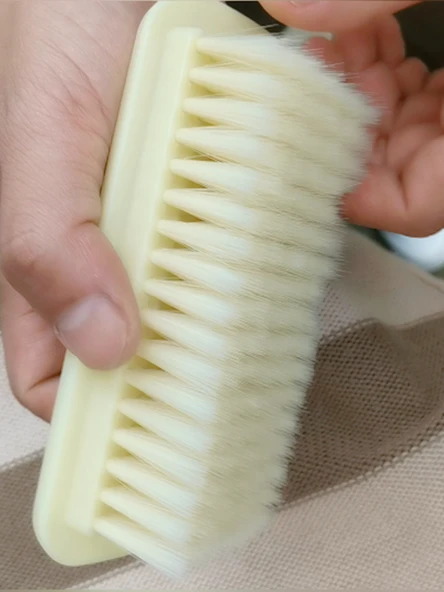 Yumuşak Tüylü Elbise Temizleme Fırçası - Model 2 - 6