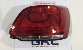 Polo Stop Lambası Sag 2010-2014 ürün görseli 1