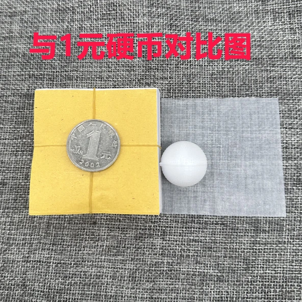 6x6cm 2-3G Haplar için Parafinli Kağıt (1000 Adet)