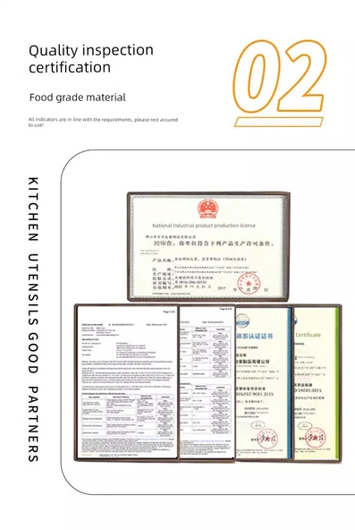 Airfryer Kağıt Altlığı - Kalın 500 Adet - Yağ Emici, Yüksek Isıya Dayanıklı - Resim 11