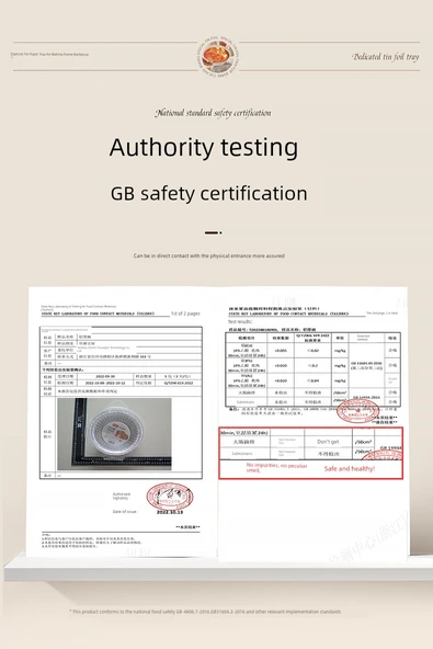 Airfryer Yağlı Kağıt - 3-4 Litre - 100 Adet - Resim 9