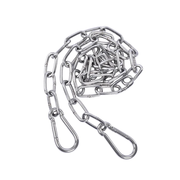 304 Paslanmaz Çelik Çamaşır İpi - 3mm, 2 Metre, Klipsli - 6